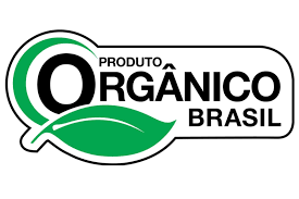Selo de Produto Orgânico - Brasil